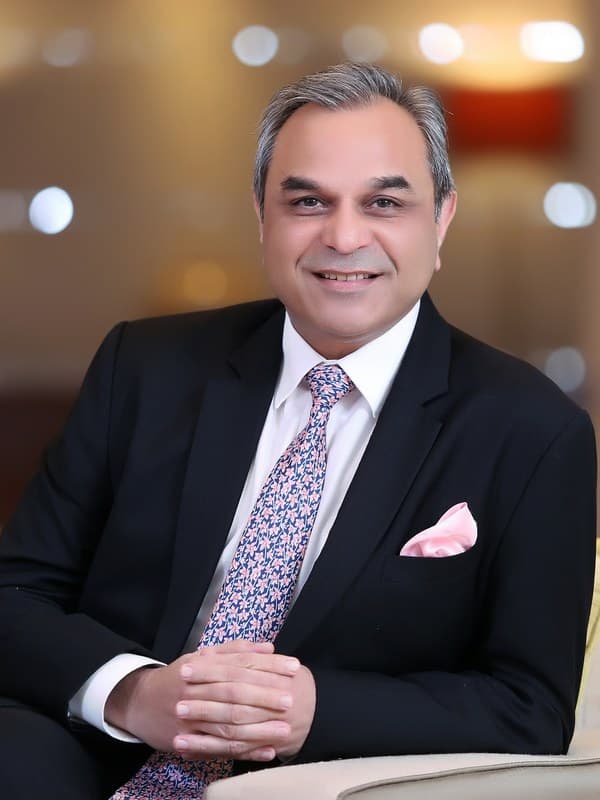 Anil Chadha