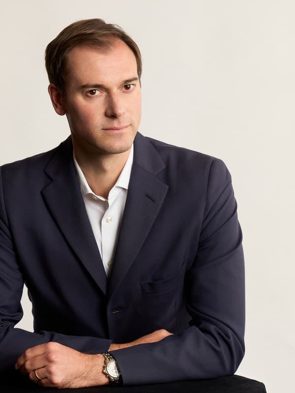 Daniel von Barloewen