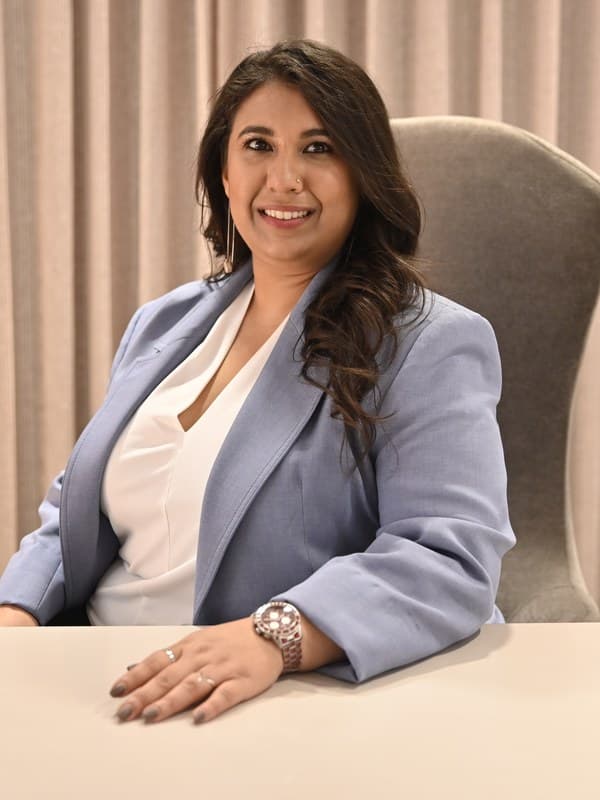 Yukti Nagpal
